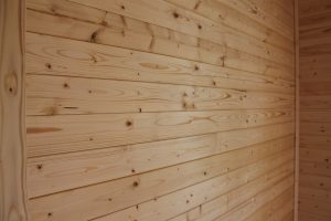 Имитация бруса