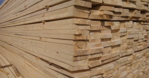 Обрезная доска