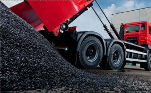 Асфальтная крошка