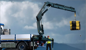 Манипулятор