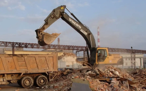 Вывоз мусора